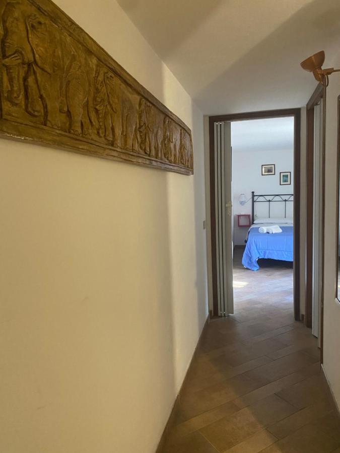 Primo Guest House Palermo Exteriér fotografie
