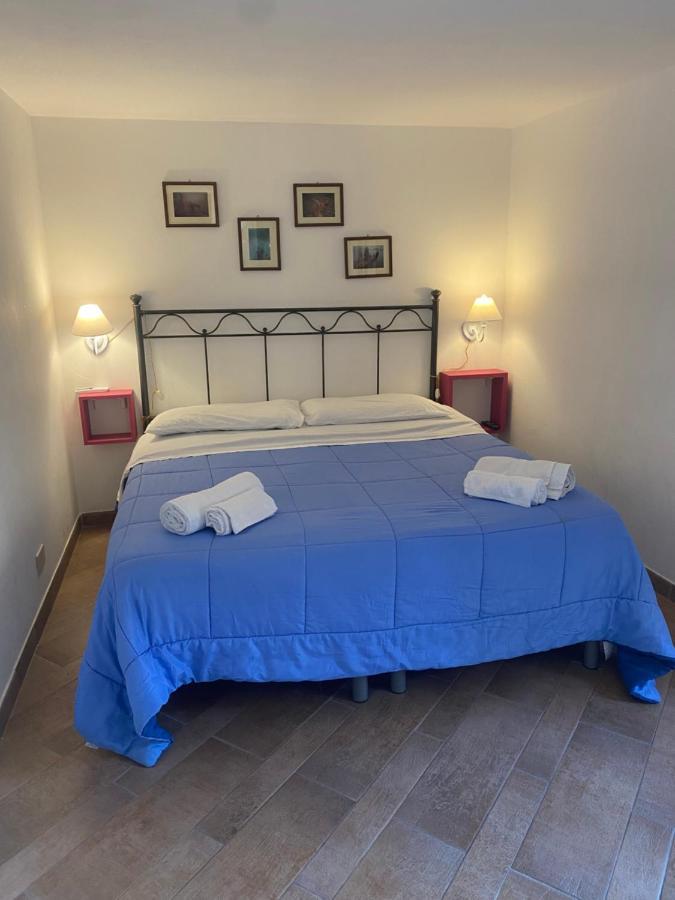 Primo Guest House Palermo Exteriér fotografie